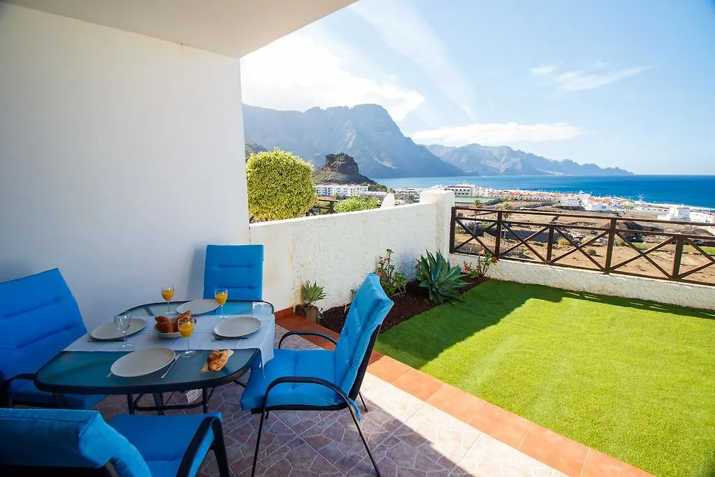 Apartamento Casa Julia Agaete  España
