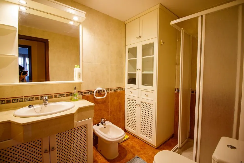 Apartamento Casa Julia Agaete