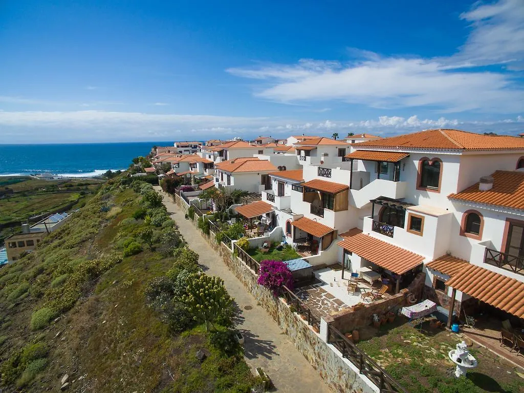 Апартаменты Casa Julia Агаэте