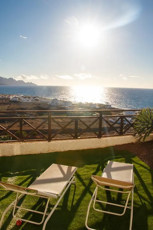 Apartamento Casa Julia Agaete  0*, Agaete (Gran Canaria)