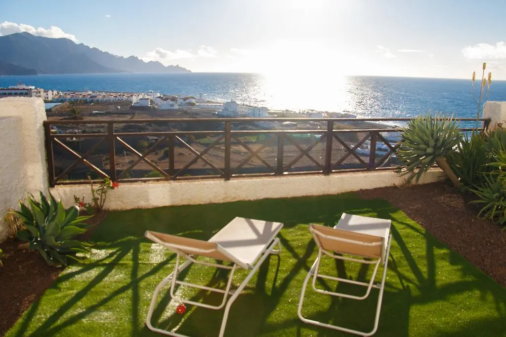 Apartamento Casa Julia Agaete   Agaete (Gran Canaria)