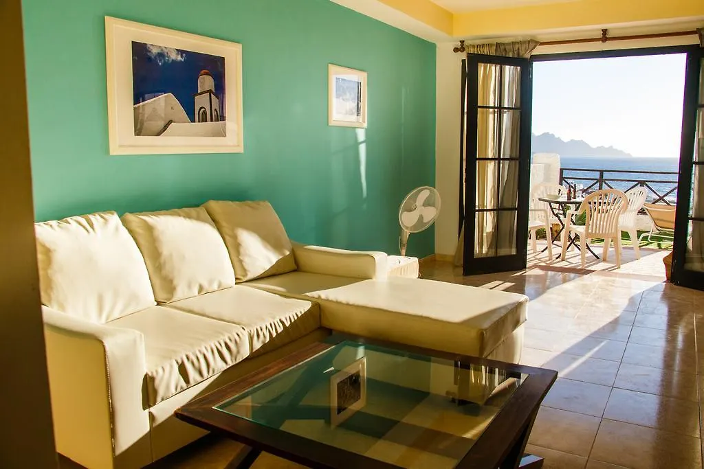 Apartamento Casa Julia Agaete