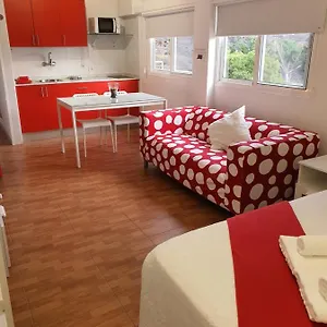  Apartamento Chorros