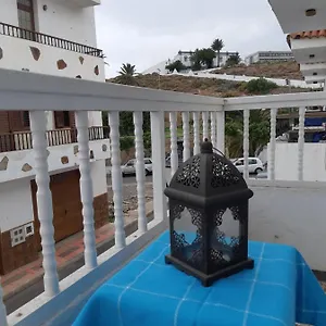  Apartamento La Abuela